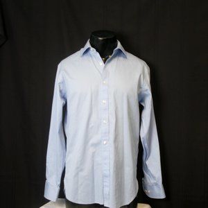 Michael Kors Dress Shirt-size 15